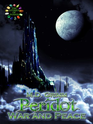 cover image of Peridot